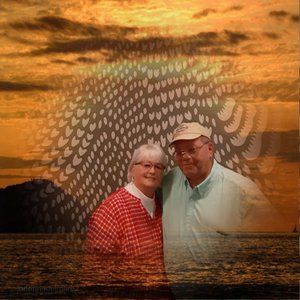 Meet your Posher, Judy lemaster